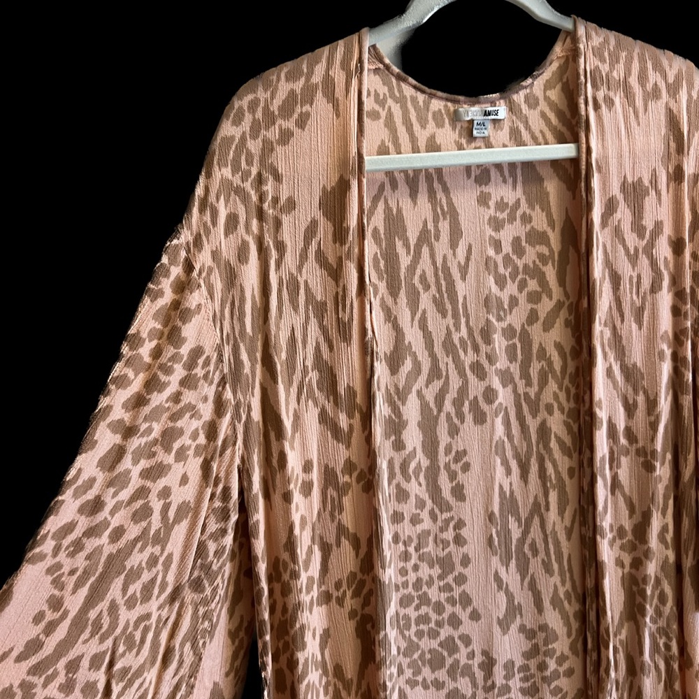 Kimono - Picture 3 of 4